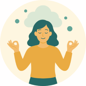 Développer la capacité individuelle à baisser le stress