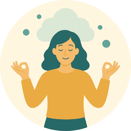 Développer la capacité individuelle à baisser le stress