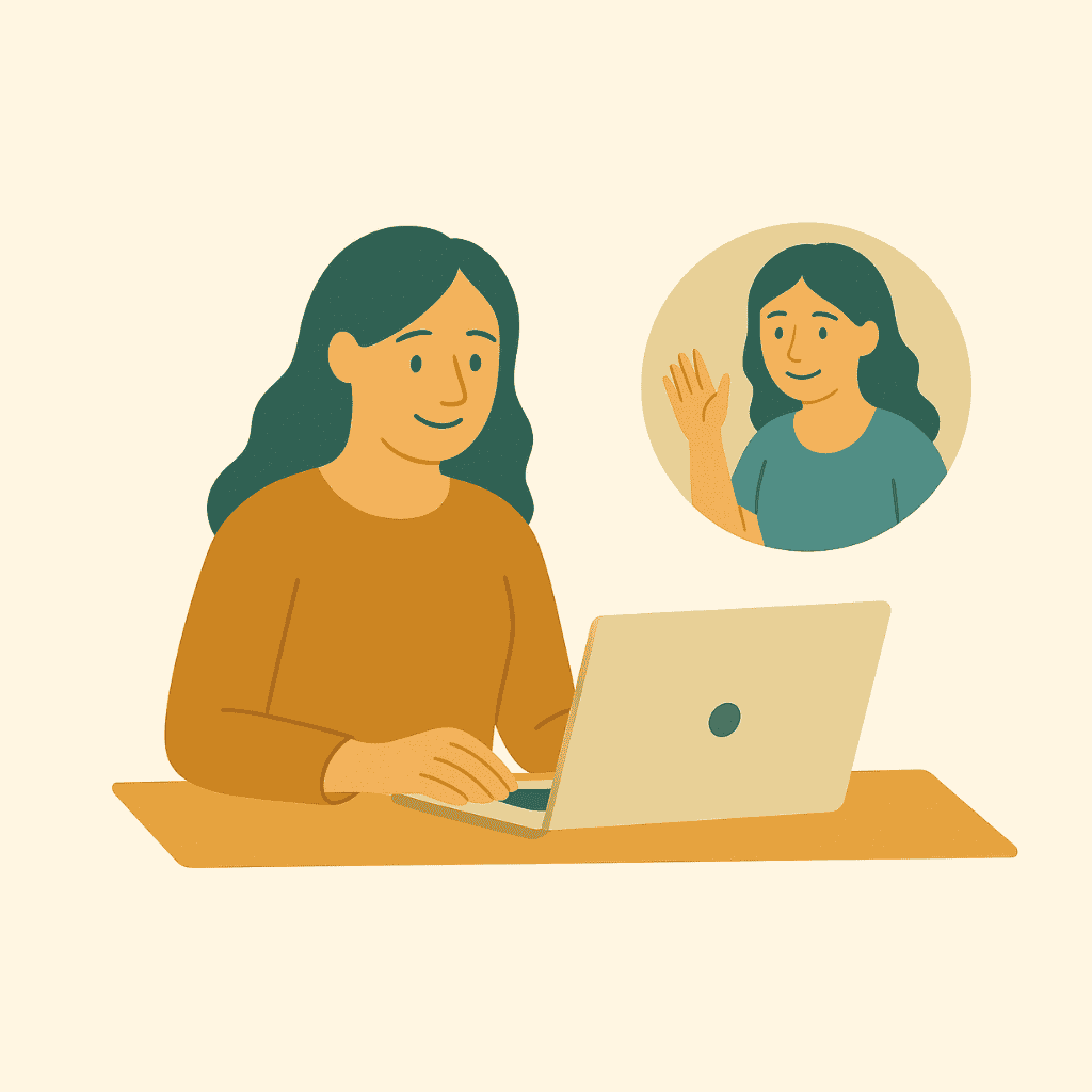 Naturopathie à distance